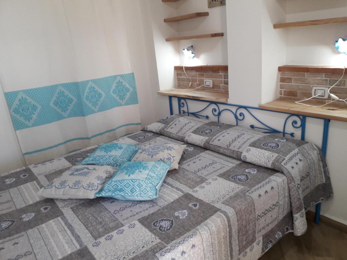Вилла Exclusive House Кала-Гононе Экстерьер фото