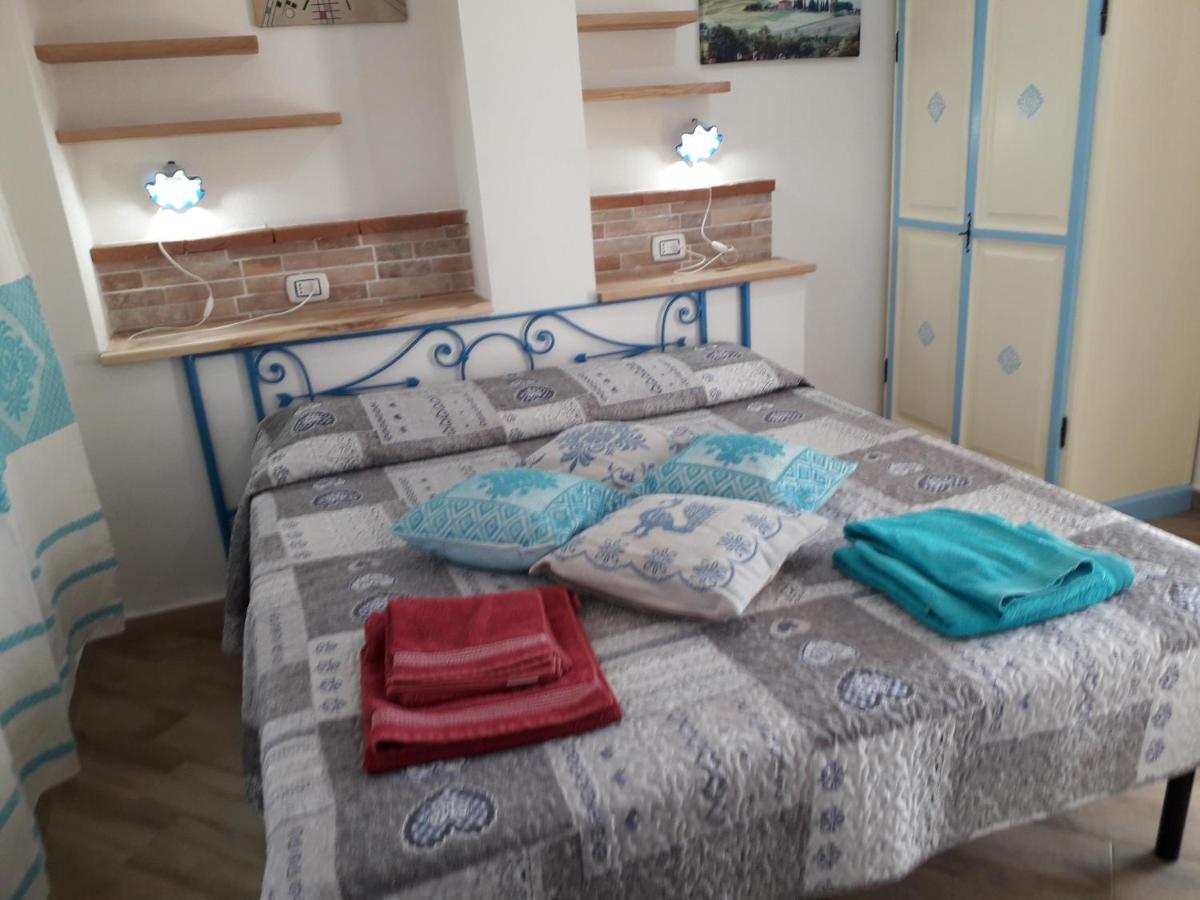 Вилла Exclusive House Кала-Гононе Экстерьер фото